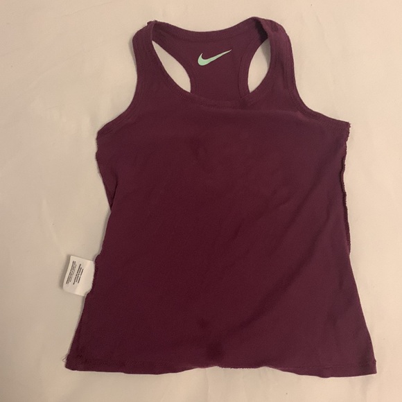Nike Kids Tank Top in Size XS - Picture 5 of 9